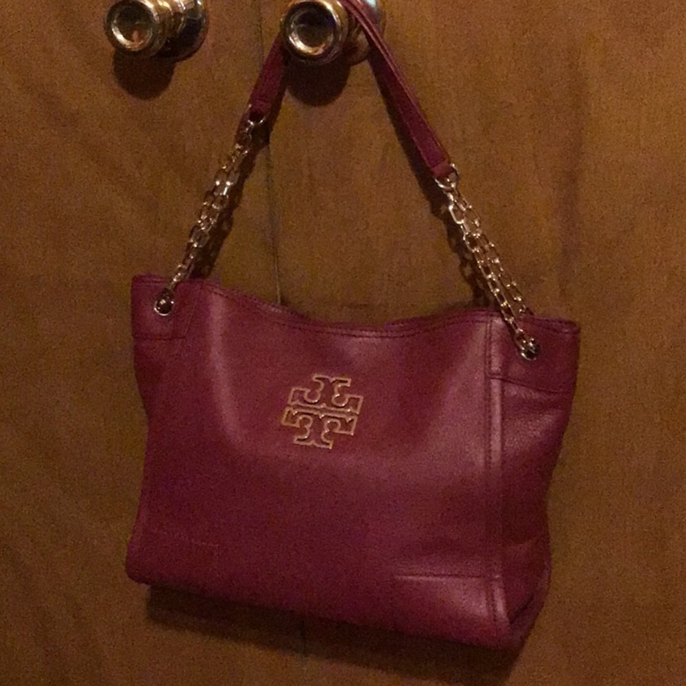 Tory Burch Britton bag